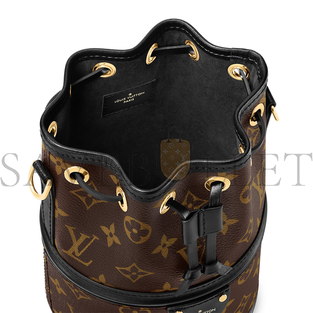 LOUIS VUITTON CANOÉ M83480 (21*14*14cm) LOUIS VUITTON CANOÉ M83480 (21*14*14cm)